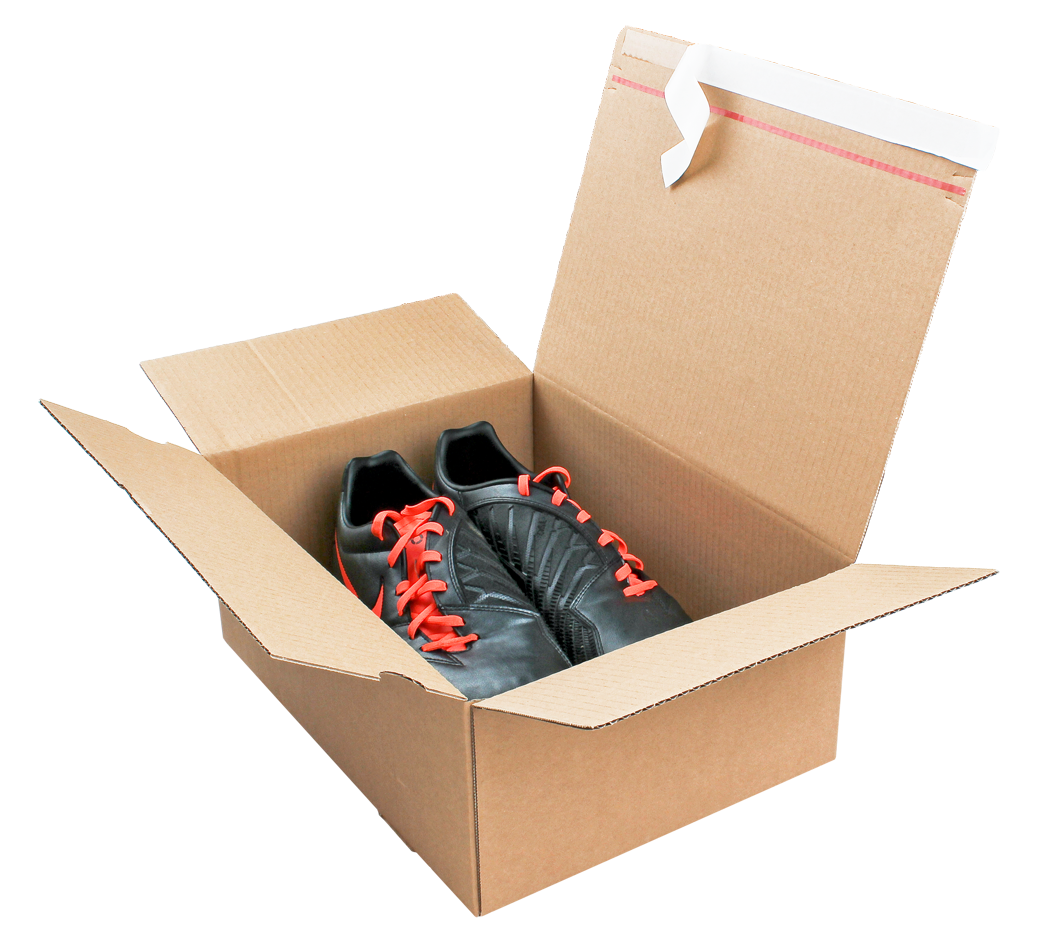 Samoljepljiva kutija-PACFIX 310X230X160 mm